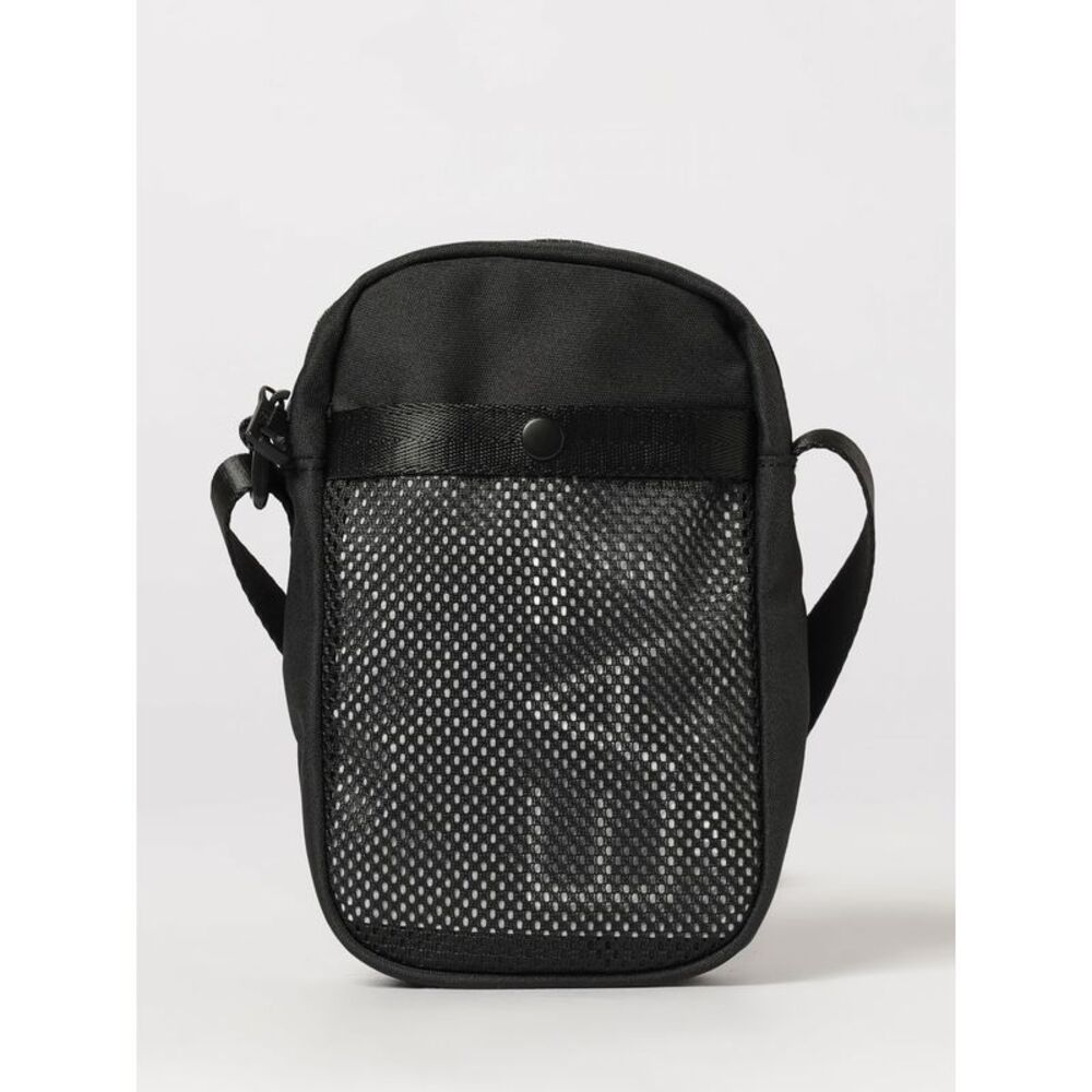 Ea7 Men Ea7 Printed Logo Polyester Bag